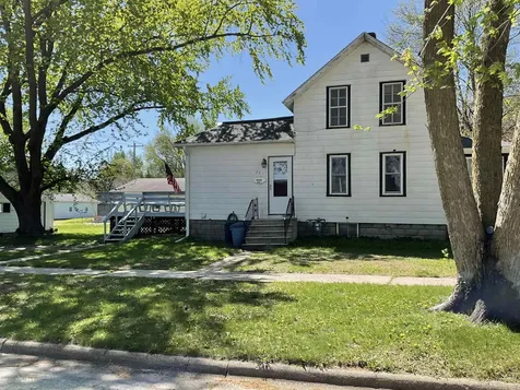 201 SE 3rd Avenue Tripoli IA 50676
