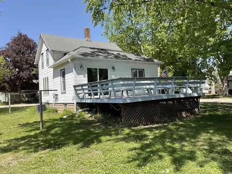 201 SE 3rd Avenue Tripoli IA 50676