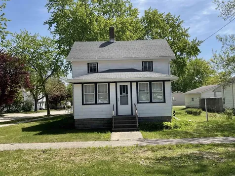 201 SE 3rd Avenue Tripoli IA 50676
