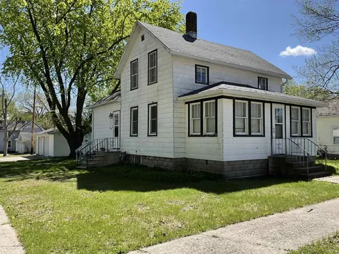 201 SE 3rd Avenue Tripoli IA 50676