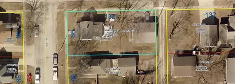 201 SE 3rd Avenue Tripoli IA 50676