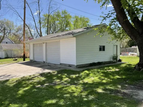 201 SE 3rd Avenue Tripoli IA 50676