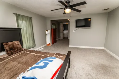 2405 II Avenue Toledo IA 52342