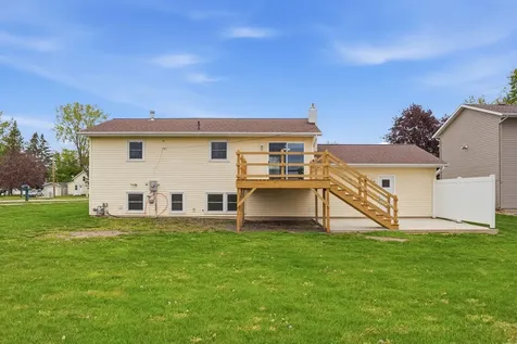 1 S Western Avenue New Hampton IA 50659