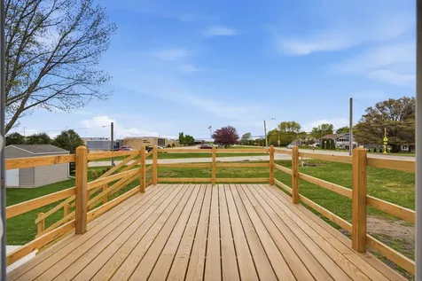 1 S Western Avenue New Hampton IA 50659