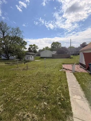 922 E Mitchell Avenue Waterloo IA 50702