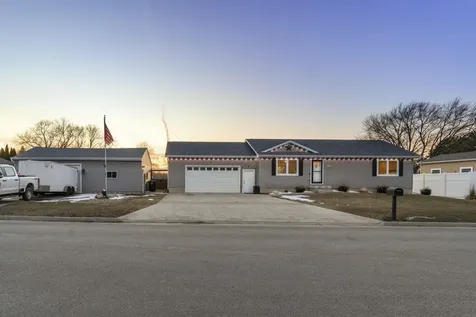 730 Progress Avenue Waterloo IA 50701