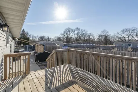 730 Progress Avenue Waterloo IA 50701