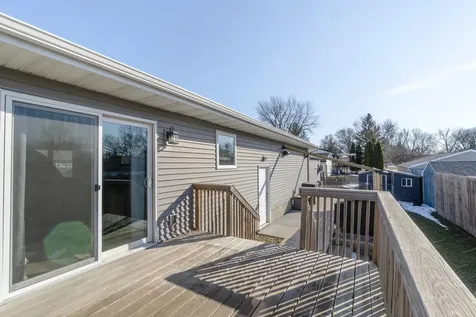 730 Progress Avenue Waterloo IA 50701