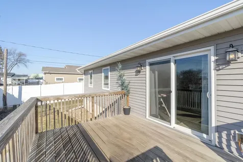 730 Progress Avenue Waterloo IA 50701