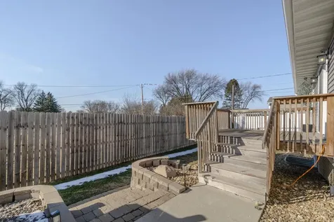 730 Progress Avenue Waterloo IA 50701