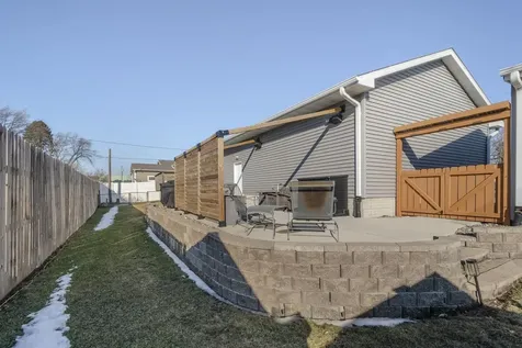 730 Progress Avenue Waterloo IA 50701