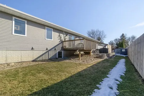 730 Progress Avenue Waterloo IA 50701