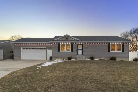 730 Progress Avenue Waterloo IA 50701