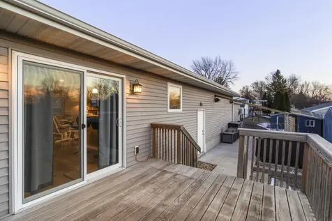 730 Progress Avenue Waterloo IA 50701