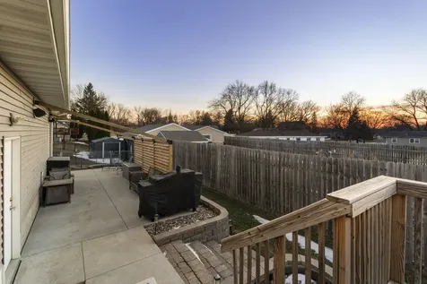 730 Progress Avenue Waterloo IA 50701