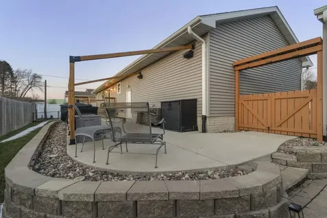730 Progress Avenue Waterloo IA 50701