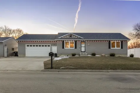 730 Progress Avenue Waterloo IA 50701