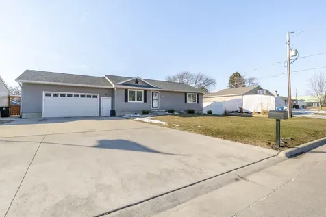 730 Progress Avenue Waterloo IA 50701