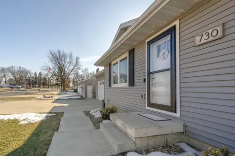 730 Progress Avenue Waterloo IA 50701