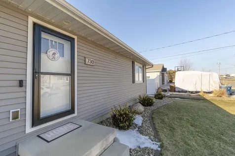 730 Progress Avenue Waterloo IA 50701
