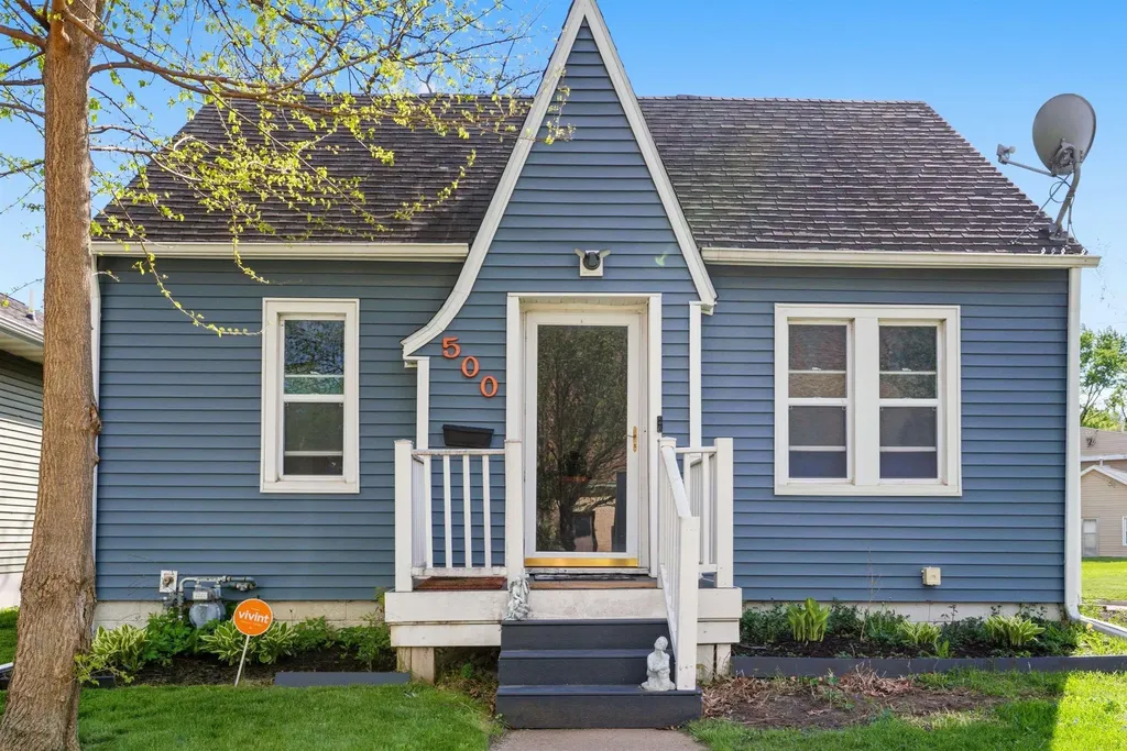 500 Johnson Street Waterloo IA 50702