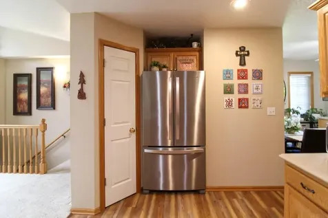 614 West Street Dysart IA 52224