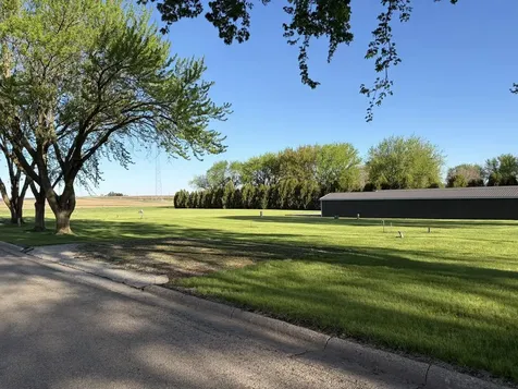 B Avenue Grundy Center IA 50638