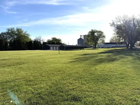 B Avenue Grundy Center IA 50638