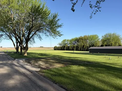 B Avenue Grundy Center IA 50638