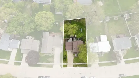 3932 Heritage Drive Cedar Falls IA 50613