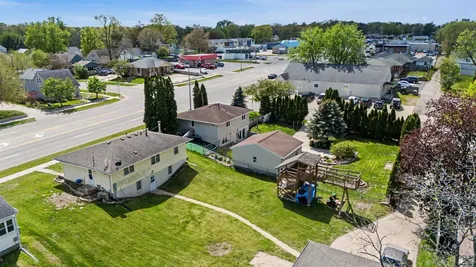 1215 W 1st Street Cedar Falls IA 50613