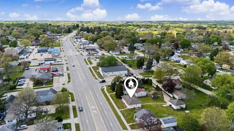 1215 W 1st Street Cedar Falls IA 50613