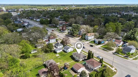 1215 W 1st Street Cedar Falls IA 50613