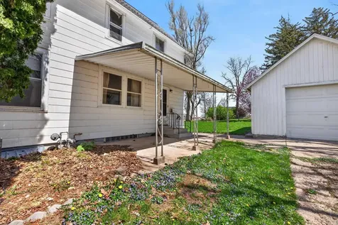 105 Taylor Street Traer IA 50675