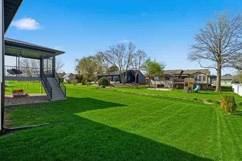1803 Reese Road Cedar Falls IA 50613