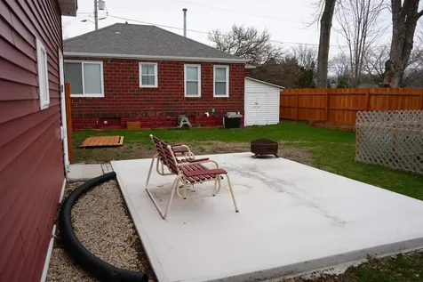 424 7th Street SW Oelwein IA 50662