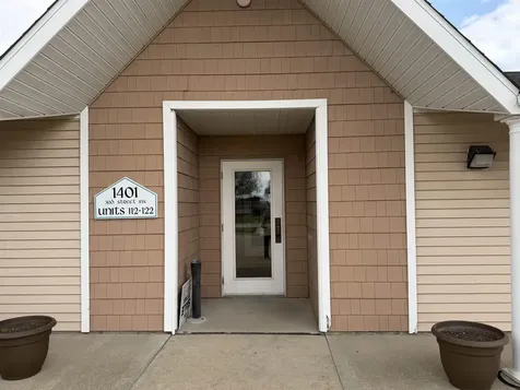 1401 SW 3rd Street Waverly IA 50677