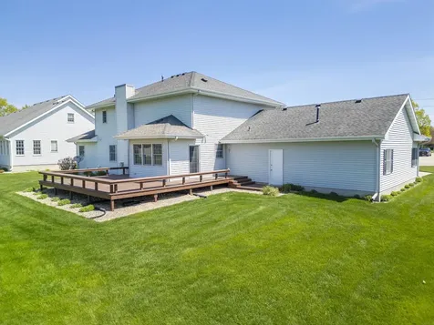 1530 S Kentucky Avenue Mason City IA 50401