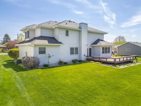1530 S Kentucky Avenue Mason City IA 50401