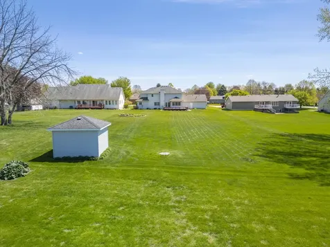 1530 S Kentucky Avenue Mason City IA 50401