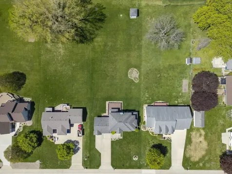 1530 S Kentucky Avenue Mason City IA 50401