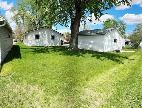 1100 18th Avenue Charles City IA 50616