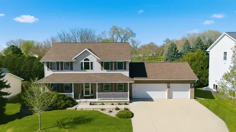 219 Cordoba Avenue Cedar Falls IA 50613
