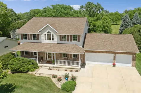 219 Cordoba Avenue Cedar Falls IA 50613