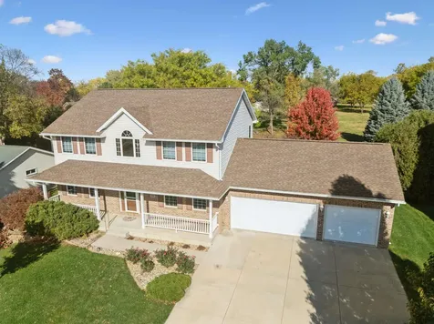 219 Cordoba Avenue Cedar Falls IA 50613