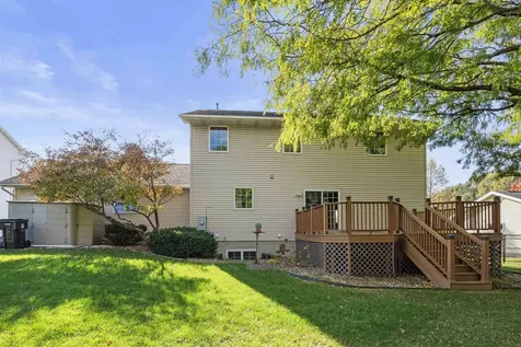 219 Cordoba Avenue Cedar Falls IA 50613