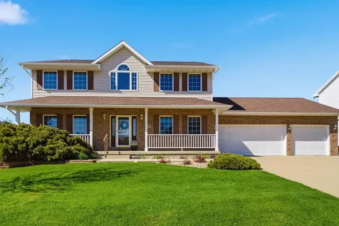 219 Cordoba Avenue Cedar Falls IA 50613