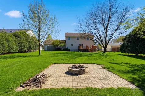219 Cordoba Avenue Cedar Falls IA 50613