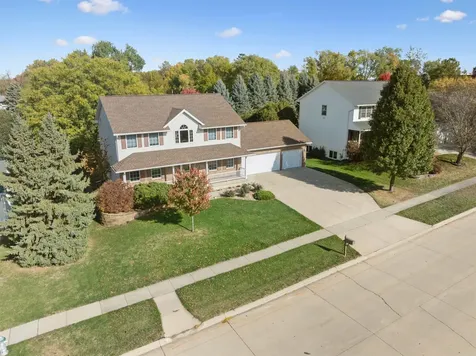 219 Cordoba Avenue Cedar Falls IA 50613